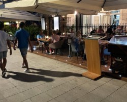 Restaurant LANTINO 00001