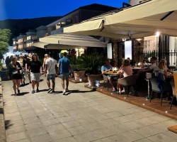 Restaurant LANTINO 00004