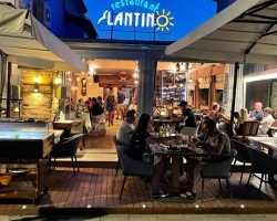 Restaurant LANTINO 00006