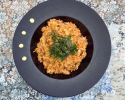 Restaurant LANTINO specijaliteti 00002
