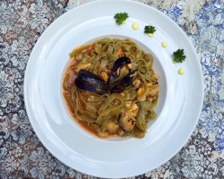 Restaurant LANTINO specijaliteti 00005