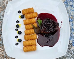 Restaurant LANTINO specijaliteti 00020